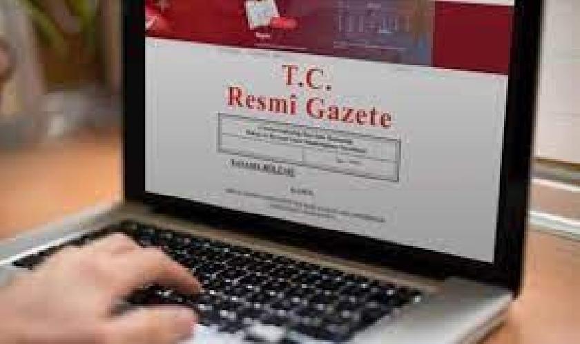 İHRACAT DESTEKLERI HAKKINDA KARAR 